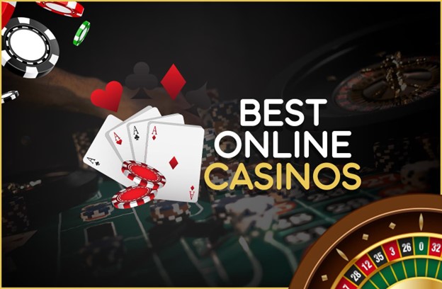 Exploring Non UK Casino Online Your Guide to a World of Gaming