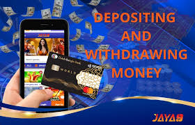Exploring the Innovative World of Jaya9 1 Exploring the Innovative World of Jaya9 1