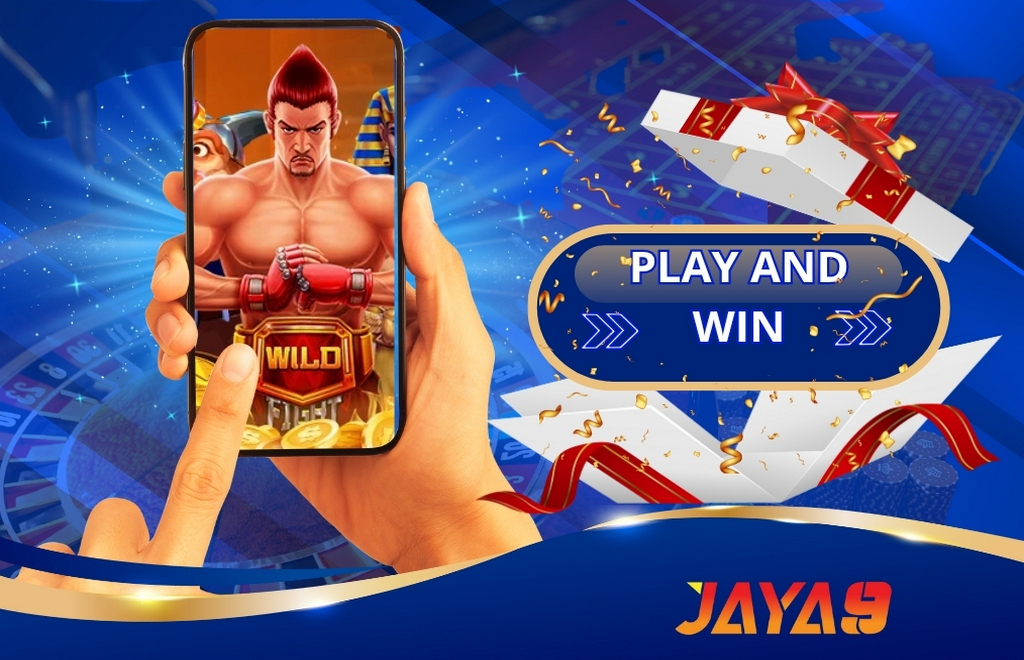 Exploring the Innovative World of Jaya9 1 Exploring the Innovative World of Jaya9 1