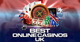Exploring UK Online Casino Satbir Singh's Insights