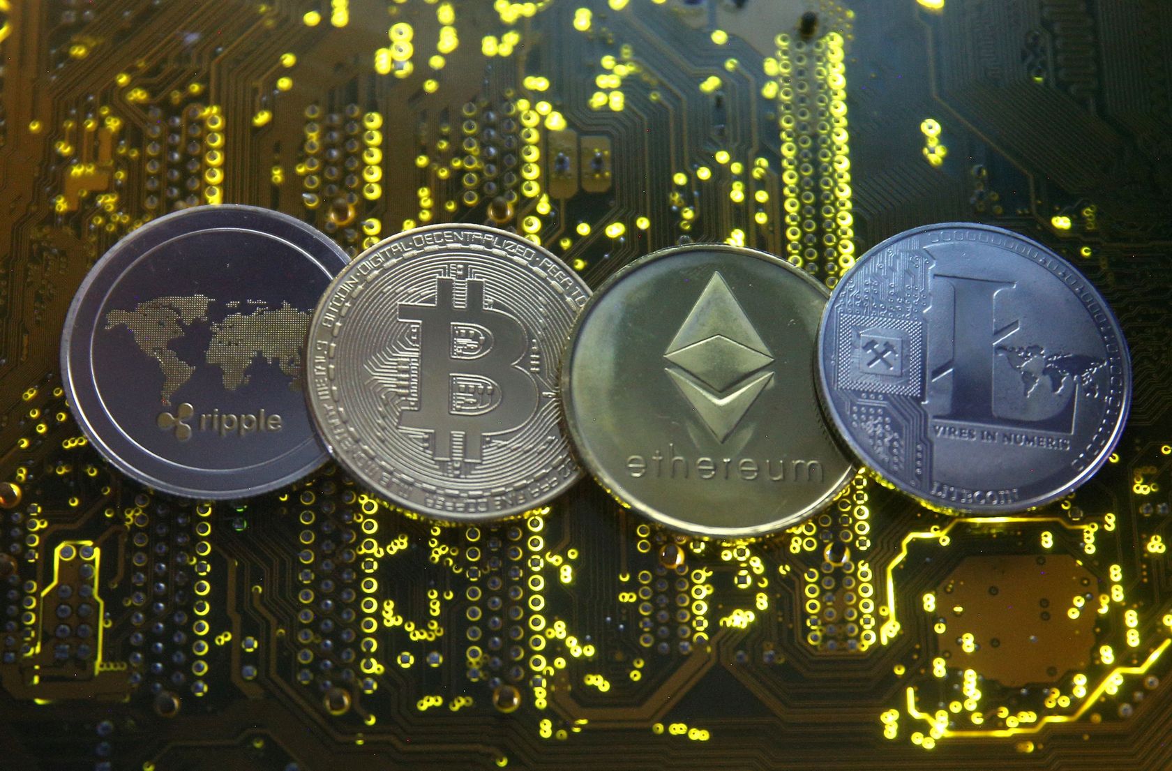 What is a cryptocurrency exchange?