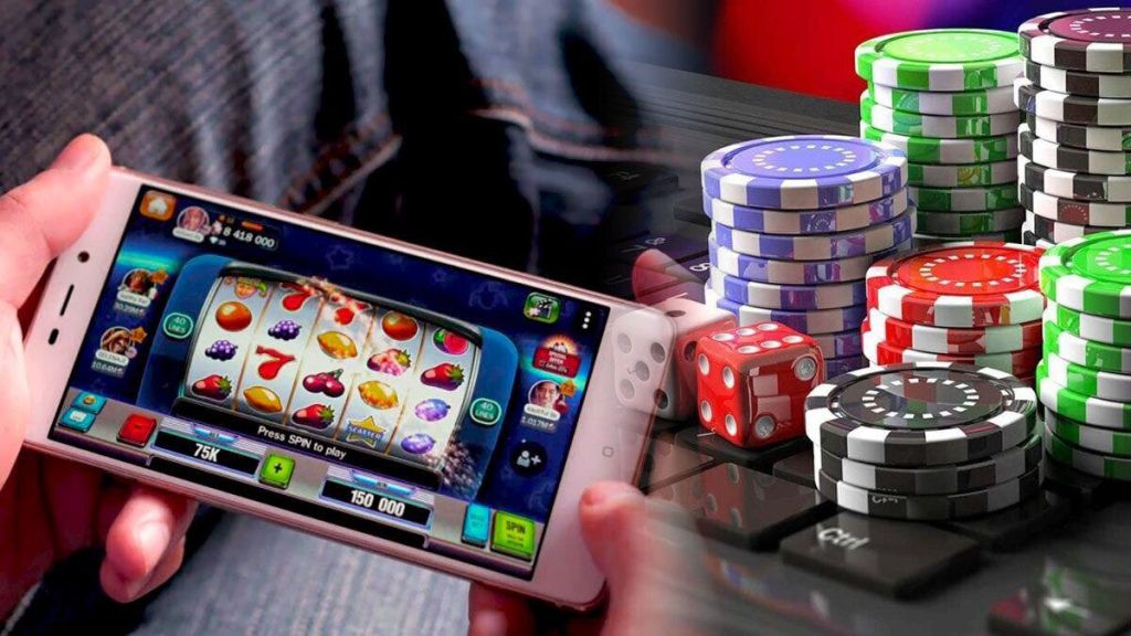 Nové české online casino bonus – Získejte nejlepší nabídky Nové české online casino bonus – Získejte nejlepší nabídky