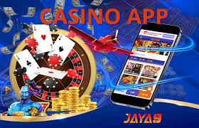 The Future of Gaming A Deep Dive into Jaya9