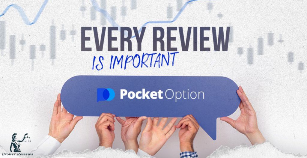 Unlocking Potential The Pocket Option Trading Platform