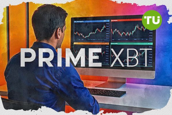 Unlocking the Future of Investments with PrimeXBT Crypto Trading