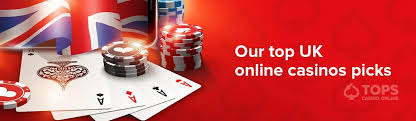 Which UK Online Casino is Right for You Discover the Best Options!
