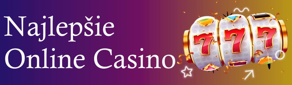 Zahranicne casino pre Slovakov Posuňte svoje hranie na novú úroveň