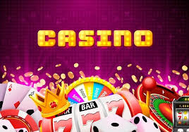 Zahranicne casino pre Slovakov Posuňte svoje hranie na novú úroveň