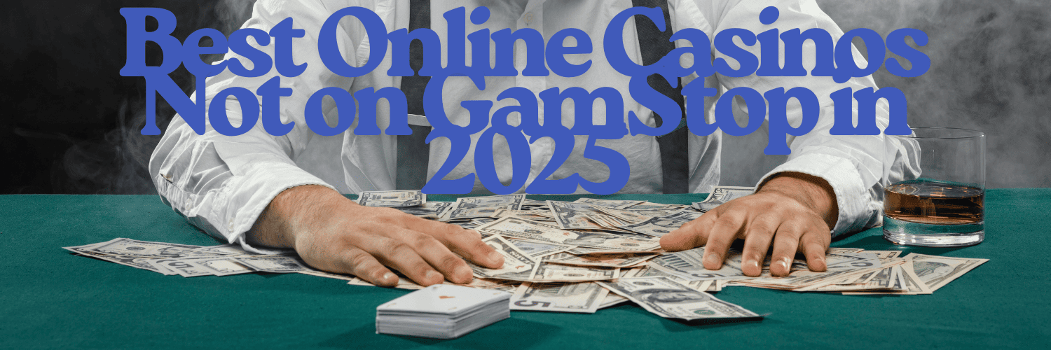 Discover the Best Casino Sites Not on Gamstop 534896907 Discover the Best Casino Sites Not on Gamstop 534896907
