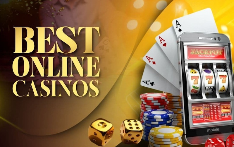 Discover the Excitement of 1RED Casino & Sportsbook 18