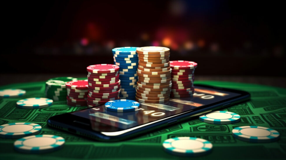 Discover the Excitement of BetGem Online Games