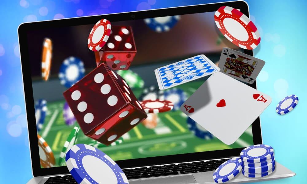 Discover the Excitement of LegionBet Casino 0