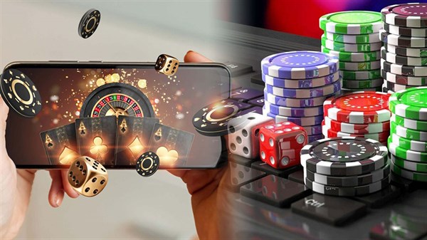 Discover the Thrill of Online Slots with Multiple Bonuses