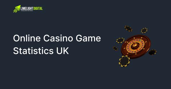 Experience the Excitement of Play Online Casino UK