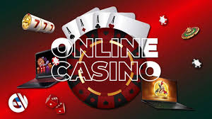 Experience the Excitement of Play Online Casino UK