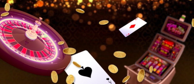 Explore the Exciting World of Rocket Casino