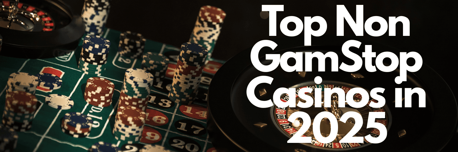 Exploring Casinos Not Listed on Gamstop A Guide to Alternative Online Gaming Exploring Casinos Not Listed on Gamstop A Guide to Alternative Online Gaming