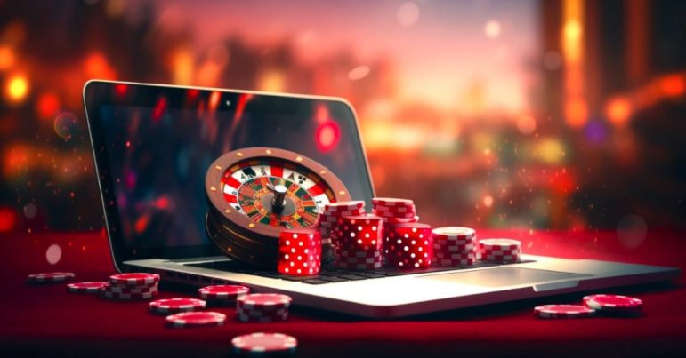 Exploring Marca Apuestas Casino Your Ultimate Betting Destination
