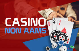 Casino Online Inglesi Scopri il Mondo del Gioco Digitale