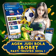 Menemukan Agen Casino SBOBET Terbaik di Indonesia