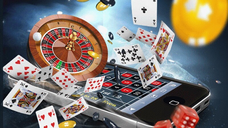 Online Casino pro České Hráče Vše, co Potřebujete Vědět Online Casino pro České Hráče Vše, co Potřebujete Vědět
