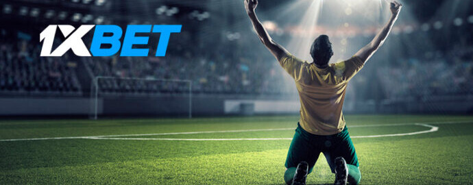 Understanding the Thrill of 1xBet Jackpot A Guide to Winning Big