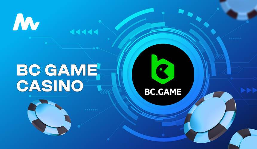 Unlocking the World of BC Game A Comprehensive Review of the Crypto Casino Unlocking the World of BC Game A Comprehensive Review of the Crypto Casino