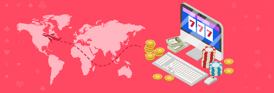 Zahraniční Casino Online Jak vybrat to nejlepší