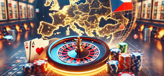 Zahraniční Casino Online Jak vybrat to nejlepší