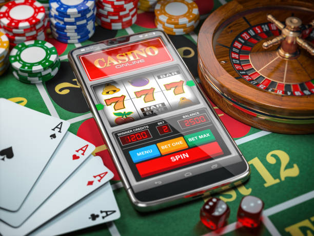 Experience the Thrill of Online Casino at Kinghills