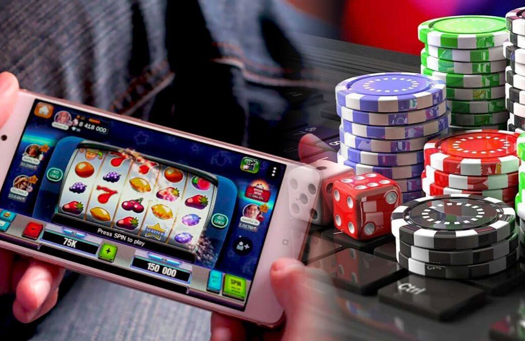 Richy Leo Casino & Sportsbook Your Ultimate Gaming Experience