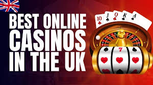 The Ultimate Guide to Coral UK Online Betting The Ultimate Guide to Coral UK Online Betting