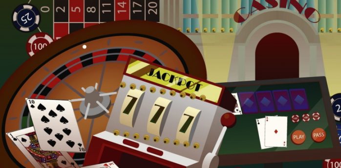 Exploring New Independent Casinos The Rise of Unique Gaming Experiences -1982793404