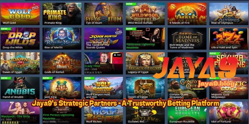 Beginner-Friendly Slot Games A Guide for New Players