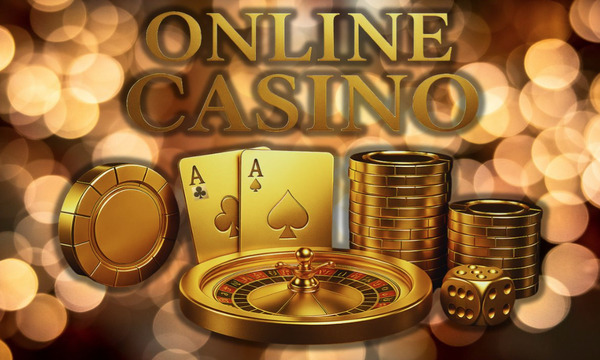 Discover the Exciting World of Online Casinos casinosarcadia.net