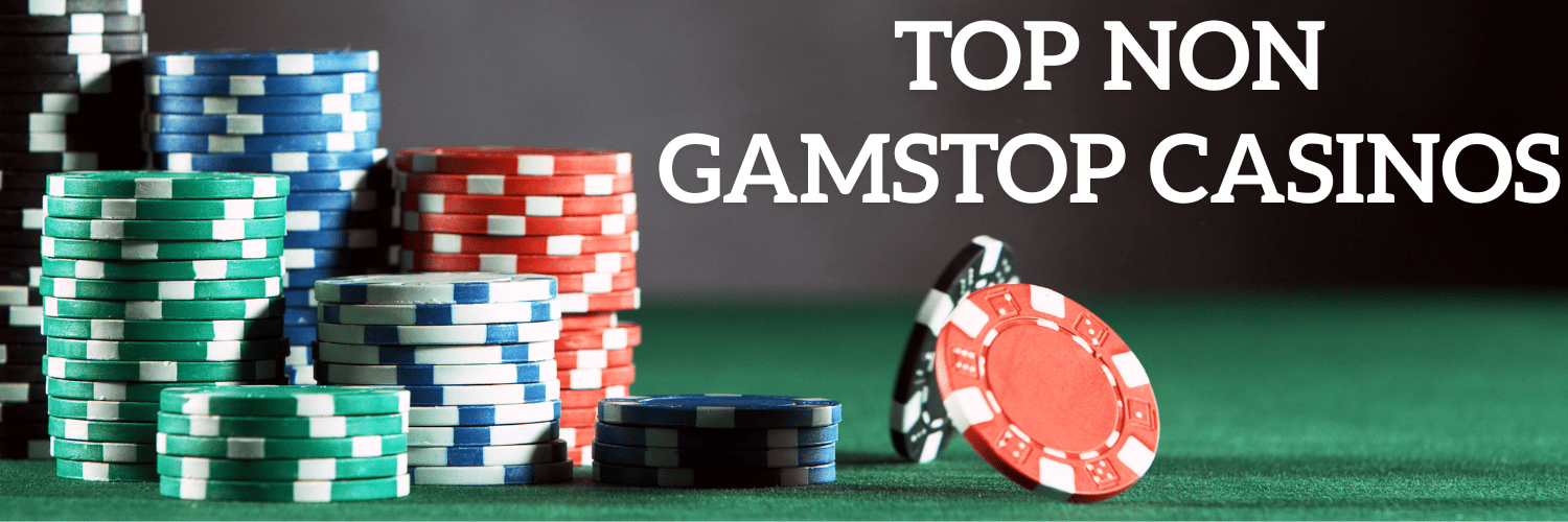 Exploring Non-GamStop Casino Sites Your Guide to Gaming Freedom Exploring Non-GamStop Casino Sites Your Guide to Gaming Freedom