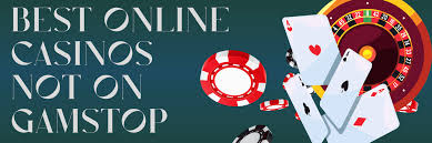 Exploring Non Gamstop Casinos Freedom and Choice for Players