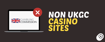 Exploring Non-UKGC Casinos A Comprehensive Guide Exploring Non-UKGC Casinos A Comprehensive Guide