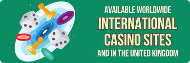 Exploring Worldwide Online Casinos A Global Perspective