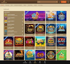 Is Captain Cooks Casino Legit A Comprehensive Review 352193533