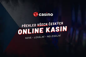 Nejlepší online kasina - Vše, co potřebujete vědět! Nejlepší online kasina - Vše, co potřebujete vědět!