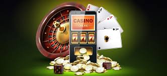 Bedste Udenlandske Casino Find Din Favorit Online Spilleplatform