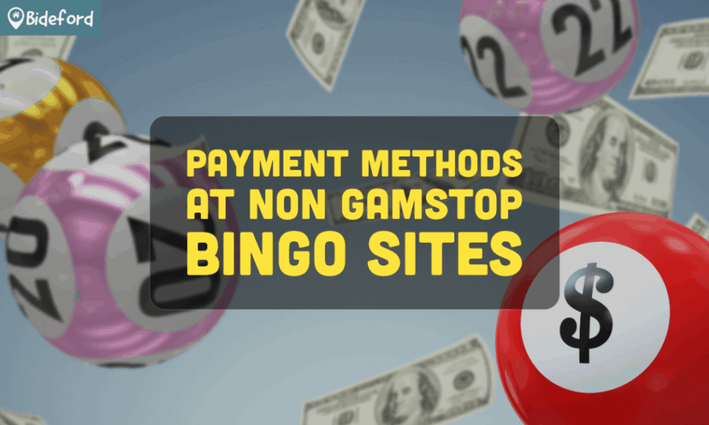 Discover the Best Bingo Sites Not with GamStop -1564138638