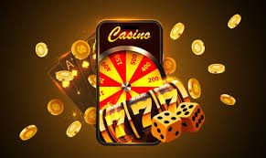 Discover the Thrills of BetFoxx Online Casino UK 1459101721