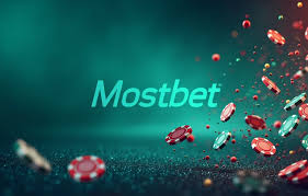 Explore Mostbet Casino Mobile App for Ultimate Gaming Experience