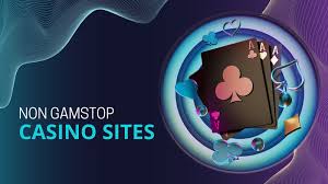 Exploring Gambling Sites Outside of GamStop