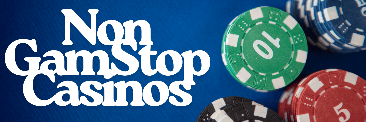 Exploring Gambling Sites Outside of GamStop