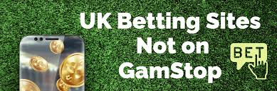 Exploring Non GamStop Bookmakers A Guide to Alternative Betting Options -1211859341 Exploring Non GamStop Bookmakers A Guide to Alternative Betting Options -1211859341