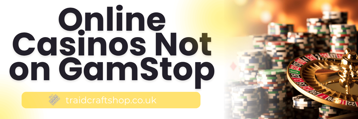 Exploring Non-Gamstop Casinos in the UK -1806159309