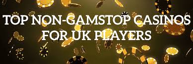 Exploring Non GamStop Casinos Your Guide to Unlimited Gaming -2084755497 Exploring Non GamStop Casinos Your Guide to Unlimited Gaming -2084755497